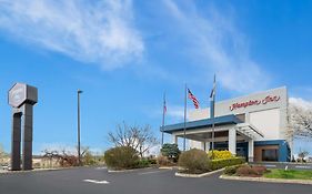 Hampton Inn Lancaster